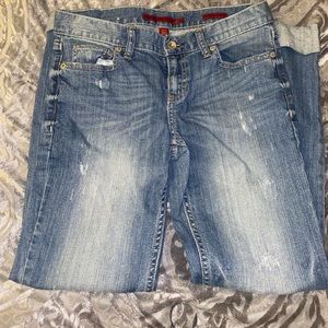 Banana republic jeans